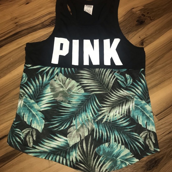 Vs Pink Limited Edition Tank top - Picture 6 of 16